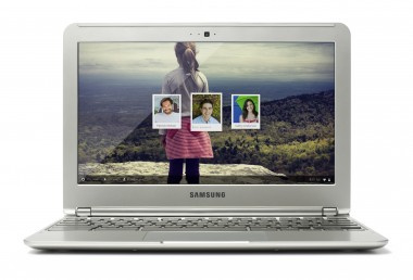 Samsung Chromebook: The Cloud Centric Laptop - Image 1