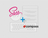 
The Next Step with Sass and Compass