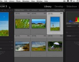 Photoshop Lightroom 3: Video QuickStart Guide