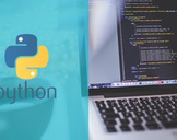 
Python 3: A Beginners Quick Start Guide to Python