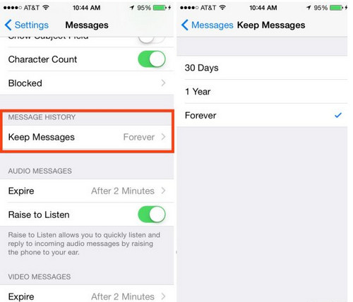 5 Ways to Free Up Space on iPhone, iPad and iPod Touch - Image 2
