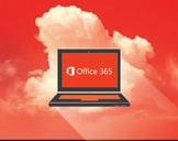 
Office 365 is coming… Don’t panic - Prepare!