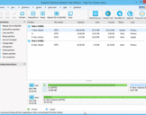 Review of EaseUS Partition Master Free for Manage Partitions on Windows 10