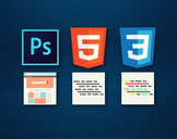
PSD to HTML & CSS Made Easy - For Absolute Beginners