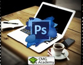 
Learn Adobe Photoshop CC and CS6 Basics from Scratch