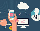 
Importance of Mobile Apps in Health Care Industry<br><br>