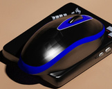 Mouse Ver 2 Is a Revolutionary New Re-Imagining of the Traditional Mouse Peripheral