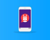 Build a Chatbot integrated Website using Bootstrap 4