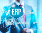 
SAP vs Oracle: ERPs Domination<br><br>