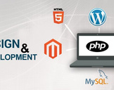 
PHP Web Development: Increasing it\'s in vogue day by day<br><br>