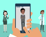 
How Mobile Technologies are helping Recruitment Sector?<br><br>