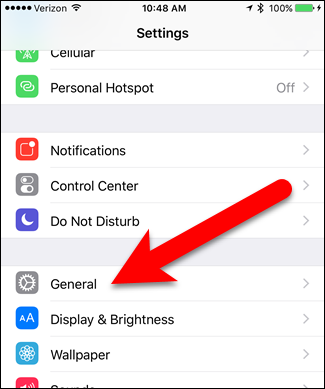 How to Uninstall an iOS App You Can’t Find on the Home Screen - Image 4