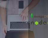 
Web Development with NodeJS and MongoDB