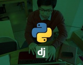 
Try Django 1.9 | Build a Blog and Learn Python's #1 Library