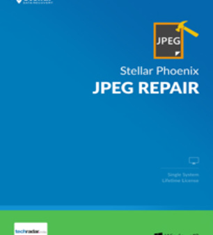 Stellar Phoenix JPEG Repair-A Review - Image 1