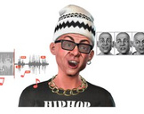 
Create Instant Facial Animations & 3D Heads