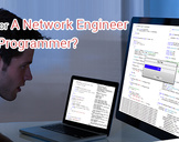 
Is It Possible For A Network Engineer To Become A Programmer?<br><br>