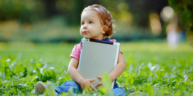 Why parents should restrain kids from gadgets? - Image 1