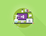 
Learn Basic Microsoft Razor with JQuery and Visual Studio