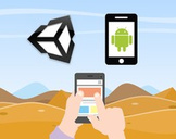 
Unity Android Game & App Development - Build 10 Games & Apps