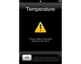 
Why does iPhone Get Hot？<br><br>