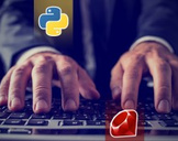 
Python and Ruby programming Complete step-by-step Tutorial