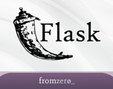 
Professional Python Web Development Using Flask