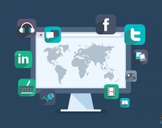 
Social Media for Business