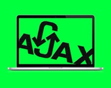 
AJAX : Let's build a COOL project