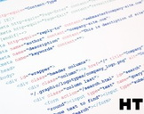
A how to guide in HTML