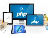 
Learn how to build dynamic website in PHP & MySQL