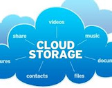 Save Your Time for Just a Click-Journey from Physical to Virtual Storage