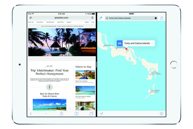8 new features to look out for in the IOS 9 - Image 3