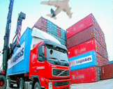 
Logistics Software for Enhanced Shipment Process<br><br>