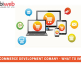 
Next in Ecommerce website development - what to implement?<br><br>