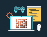 
Learning Path: C++ Game Programming