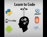 
Why should you learn Programming?<br><br>