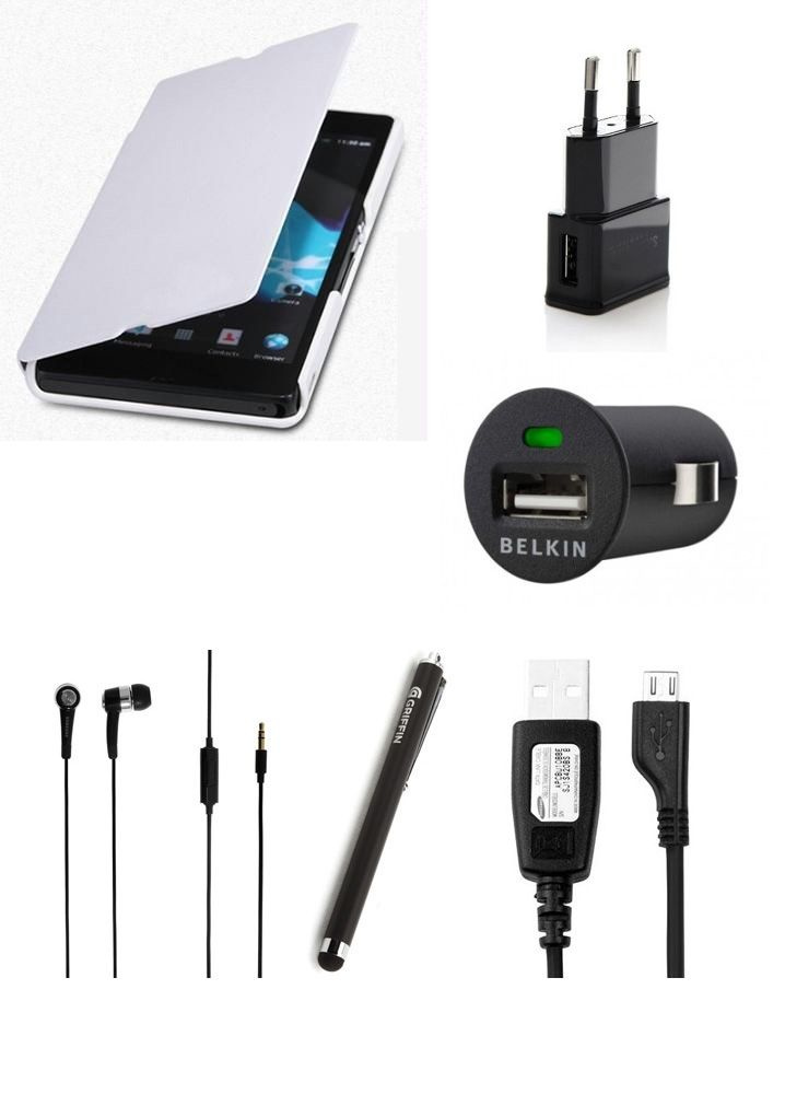 Top 5 Innovative Mobile Accessories for People On The Go - Image 1