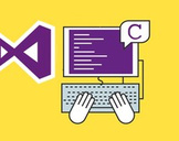 
Learn and Master C Programming For Absolute Beginners!