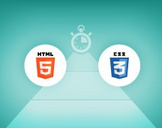 
Crash Course: Fundamentals Of HTML & CSS From Scratch.