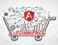 
Why Angular is perfect for e-commerce development