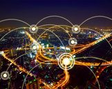 
How IOT and Big Data Are Driving Smart Traffic Management and Smart Cities<br><br>