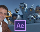 
Adobe After Effects CC: Working & Animating in 3D Space