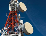 5G, 4G-LTE, 3G, 2G Cellular Mobile Communications - Wireless