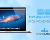 SEO Crash Course for WordPress Users