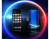 
Samsung Galaxy S8/S8+ VS iPhone 8/8 Plus: Which Phone Should You Get<br><br>