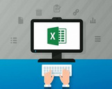 
Microsoft Excel 2013 Advanced. Online Excel Training Course
