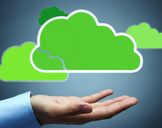 Green Cloud Storage & Virtualization