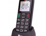 Big Button Phone: Convenient Mobile Phone For Elderly