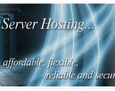 
Why is Dedicated Server Hosting Important?<br><br>